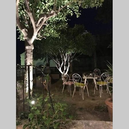 Appartement De Charme A Olmeto Ольмето Экстерьер фото