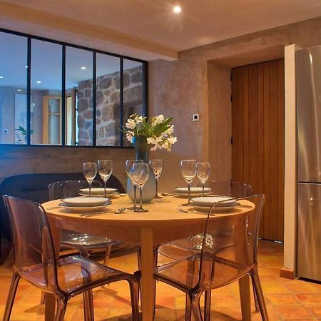 Appartement De Charme A Olmeto Ольмето Экстерьер фото