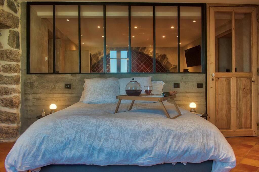 Appartement De Charme A Olmeto Ольмето Экстерьер фото