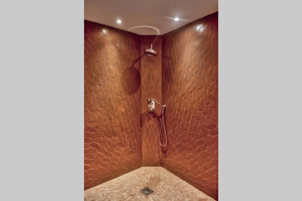 Appartement De Charme A Olmeto Ольмето Экстерьер фото