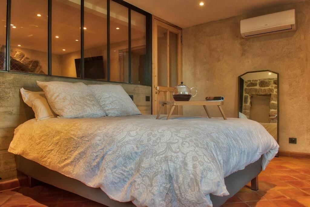 Appartement De Charme A Olmeto Ольмето Экстерьер фото