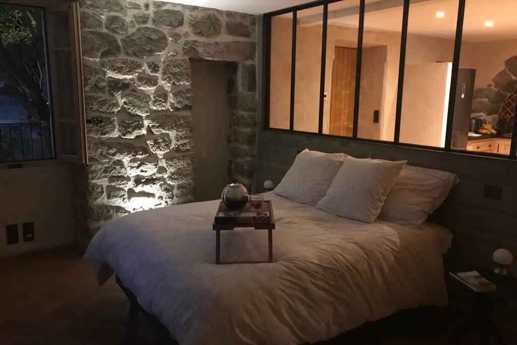 Appartement De Charme A Olmeto Ольмето Экстерьер фото